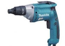 Wiertarko-wkrętarki i wkrętarki Makita FS2500