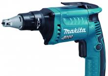 Wiertarko-wkrętarki i wkrętarki Makita FS4000