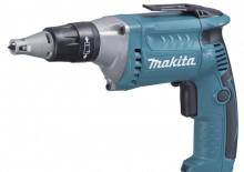 Wiertarko-wkrętarki i wkrętarki Makita FS4300