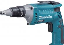 Wiertarko-wkrętarki i wkrętarki Makita FS6300