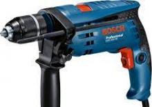 Wiertarko-wkrętarki i wkrętarki Bosch GSB 1600 RE