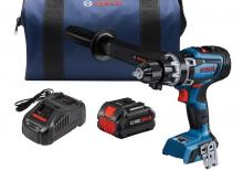 Wiertarko-wkrętarki i wkrętarki Bosch GSB 18V-1330CB14