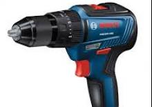 Wiertarko-wkrętarki i wkrętarki Bosch GSB 18V-490N