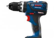 Wiertarko-wkrętarki i wkrętarki Bosch GSB 18V-535CB25