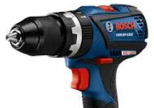 Wiertarko-wkrętarki i wkrętarki Bosch GSB 18V-535CN