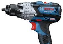 Wiertarko-wkrętarki i wkrętarki Bosch GSB 18V-755CB25