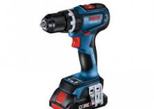 Wiertarko-wkrętarki i wkrętarki Bosch GSB 18V-800CB24