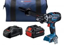 Wiertarko-wkrętarki i wkrętarki Bosch GSR 18V-1330CB14