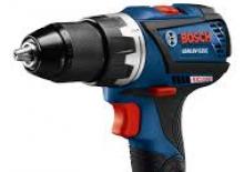 Wiertarko-wkrętarki i wkrętarki Bosch GSR 18V-535CN