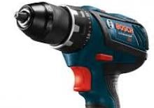Wiertarko-wkrętarki i wkrętarki Bosch GXL 18V-496B22