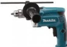 Wiertarko-wkrętarki i wkrętarki Makita HP1230