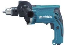Wiertarko-wkrętarki i wkrętarki Makita HP1630