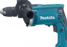 Wiertarko-wkrętarki i wkrętarki Makita HP1631