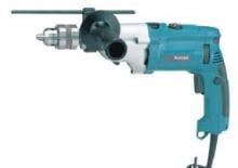 Wiertarko-wkrętarki i wkrętarki Makita HP2070