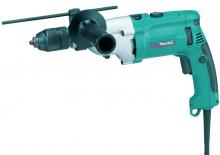 Wiertarko-wkrętarki i wkrętarki Makita HP2071J