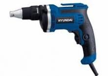 Wiertarko-wkrętarki i wkrętarki Hyundai HP7256