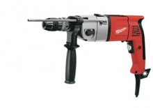 Wiertarko-wkrętarki i wkrętarki Milwaukee PD2E 24 RS