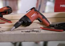 Wiertarko-wkrętarki i wkrętarki Hilti SD 2500
