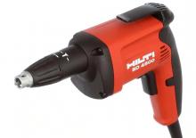 Wiertarko-wkrętarki i wkrętarki Hilti SD 4500