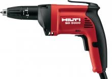 Wiertarko-wkrętarki i wkrętarki Hilti SD 5000