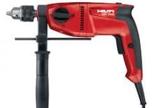 Wiertarko-wkrętarki i wkrętarki Hilti UH 700