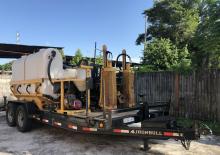 Wiertnice poziome Vermeer D 16x20 A *