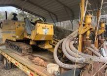 Wiertnice poziome Vermeer D 24x26 *