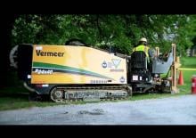Wiertnice poziome Vermeer D 24x40 A *