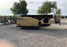 Wiertnice poziome Vermeer D 33x44 *