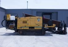 Wiertnice poziome Vermeer D 40x40 *