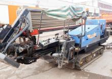 Wiertnice poziome TRACTO-Technik Grundodrill 15 X TD