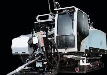 Wiertnice poziome TRACTO-Technik Grundodrill 28 N plus