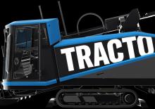Wiertnice poziome TRACTO-Technik Grundodrill JCS 130