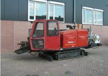 Wiertnice poziome TRACTO-Technik Grundohit 40 Grube