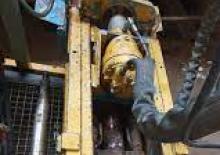 Wiertnice poziome TRACTO-Technik Grundopit 4060