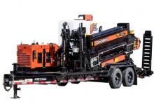 Wiertnice poziome Ditch Witch JT20XP