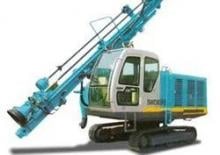 Wiertnice poziome Sunward SWDA 200 