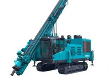 Wiertnice poziome Sunward SWDB 138 