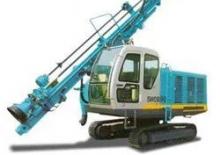 Wiertnice poziome Sunward SWDB 165