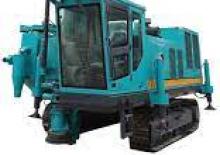 Wiertnice poziome Sunward SWDB 90 