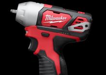 Wkrętarki i zakrętarki akumulatorowe Milwaukee 2461-20