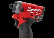 Wkrętarki i zakrętarki akumulatorowe Milwaukee 2553-20
