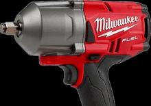 Wkrętarki i zakrętarki akumulatorowe Milwaukee 2563-22