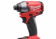 Wkrętarki i zakrętarki akumulatorowe Milwaukee 2653-22CT