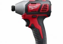 Wkrętarki i zakrętarki akumulatorowe Milwaukee 2656-22CT