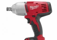 Wkrętarki i zakrętarki akumulatorowe Milwaukee 2664-22