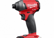 Wkrętarki i zakrętarki akumulatorowe Milwaukee 2753-22