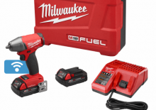 Wkrętarki i zakrętarki akumulatorowe Milwaukee 2758-22CT