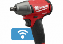 Wkrętarki i zakrętarki akumulatorowe Milwaukee 2759B-20
