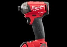 Wkrętarki i zakrętarki akumulatorowe Milwaukee 2760-22